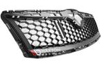 Grill Skoda Octavia 2 RS Facelift 09-13, Ophalen of Verzenden, Nieuw