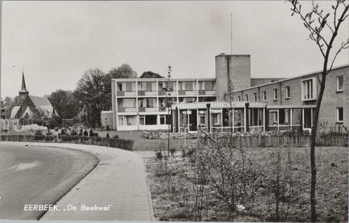EERBEEK - De Beekwal, Verzamelen, Ansichtkaarten | Nederland, Verzenden