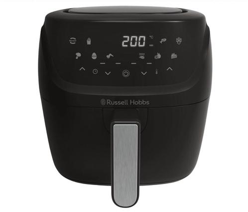 Russell Hobbs Satisfry 4L Airfryer Heteluchtfriteuse, Witgoed en Apparatuur, Airfryers, Gebruikt, Ophalen of Verzenden