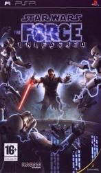 Star Wars the Force Unleashed (PSP Games) (Sony PSP), Spelcomputers en Games, Games | Sony PlayStation Portable, Ophalen of Verzenden
