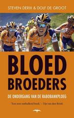 Bloedbroeders 9789400401488 Dolf de Groot, Verzenden, Gelezen, Dolf de Groot