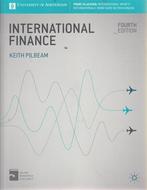 International Finance, 9781137346575, Boeken, Zo goed als nieuw, Studieboeken, Verzenden