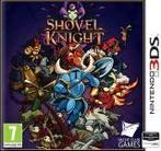 Mario3DS.nl: Shovel Knight - iDEAL!, Ophalen of Verzenden, Zo goed als nieuw