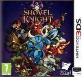 Mario3DS.nl: Shovel Knight - iDEAL!, Spelcomputers en Games, Games | Nintendo 2DS en 3DS, Zo goed als nieuw, Ophalen of Verzenden