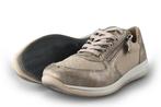 Rieker Sneakers in maat 37 Beige | 10% extra korting, Verzenden, Beige, Sneakers of Gympen, Gedragen