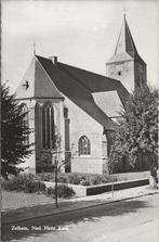 ZELHEM - Ned. Herv. Kerk, Verzamelen, Ansichtkaarten | Nederland, Verzenden, Gelopen