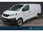 Peugeot e-Expert | Zakelijke Lease v.a. €393.35 pm, Automaat, Stof, Gebruikt, Wit