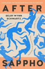 After Sappho 9781913111397 Selby Wynn Schwartz, Boeken, Verzenden, Zo goed als nieuw, Selby Wynn Schwartz