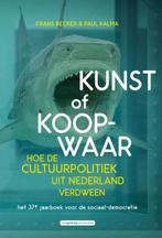 Kunst of koopwaar | 9789461644206 | Frans Becker ; Paul, Zo goed als nieuw, Frans Becker ; Paul Kalma