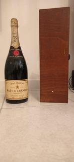 1970 Moët & Chandon - Champagne - 1 Magnum (1,5 L), Nieuw