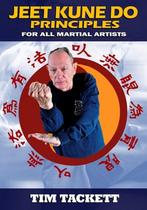9781949753424 Jeet Kune Do Principles | Tweedehands, Verzenden, Zo goed als nieuw, Tim Tackett
