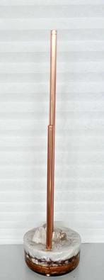 Lichtportaal ( chembuster), Mineraal