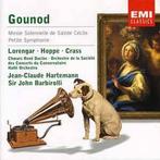 cd - Gounod - Messe Solennelle De Sainte CÃ©cile  ,  Peti., Verzenden, Zo goed als nieuw