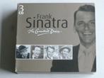 Frank Sinatra - The Greatest Voice (3 CD), Verzenden, Nieuw in verpakking