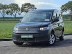 Volkswagen Caddy | Zakelijke Lease v.a. €383.46 pm, Automaat, Gebruikt, Euro 6, Zwart