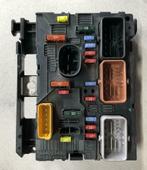 Peugeot Citroen Zekeringenkast BSM L03-00 9664055480, Verzenden, Gebruikt, Peugeot