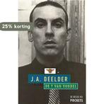 De t van Vondel / Bezige Bij pocket 9789023424826, Boeken, Verzenden, Gelezen, J.A. Deelder
