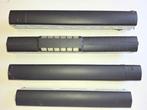 Rivarossi H0 - 6956 - Modeltrein personenwagonset (4) -, Nieuw