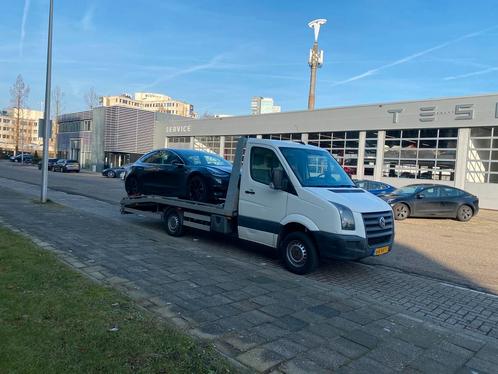 Autotransport Autosleepdienst Pechhulp Buitenland Transport, Diensten en Vakmensen, Koeriers, Chauffeurs en Taxi's, Chauffeursdiensten