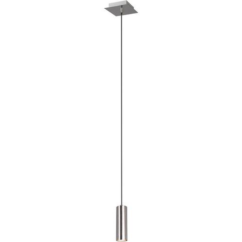 LED Hanglamp - Trion Mary - GU10 Fitting - 1-lichts -, Huis en Inrichting, Lampen | Hanglampen, Nieuw, Metaal, Ophalen of Verzenden