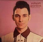 LP gebruikt - Robert Gordon - Robert Gordon With Link Wray, Verzenden, Zo goed als nieuw