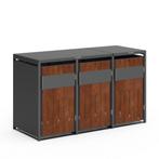 Container berging roest 3 containers, Tuin en Terras, Verzenden, Nieuw