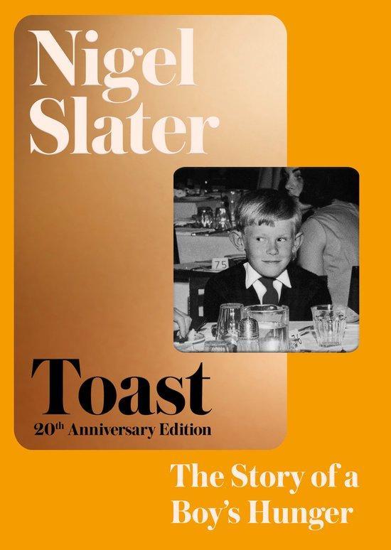 9780008638351 Toast Nigel Slater, Boeken, Kookboeken, Nieuw, Verzenden