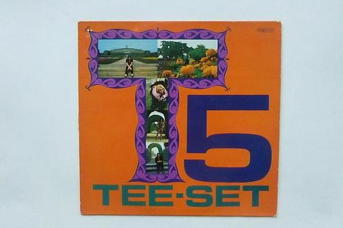 Tee- Set - 5 (LP), Cd's en Dvd's, Vinyl | Pop, Verzenden