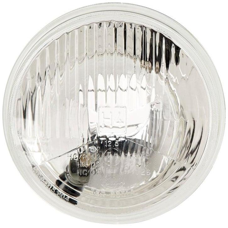 5 3/4 inch hella koplamp met stadslicht, Auto-onderdelen, Verlichting, Nieuw, Ophalen of Verzenden