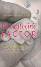 De oxytocinefactor 9789072219213 K. Uvnas Moberg, Boeken, Verzenden, Zo goed als nieuw, K. Uvnas Moberg