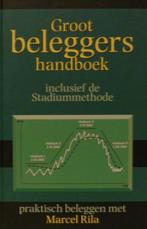 Groot beleggershandboek / Praktisch beleggen / 1 M. Rila, Boeken, Economie, Management en Marketing, Verzenden, Zo goed als nieuw