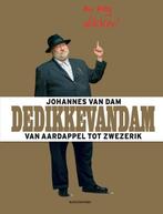 DedikkeVanDam 9789038894607 Johannes van Dam, Verzenden, Gelezen, Johannes van Dam