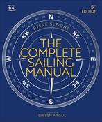 9780744027495 The Complete Sailing Manual, Verzenden, Nieuw, Steve Sleight