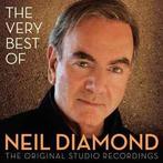 cd - Neil Diamond - The Very Best Of Neil Diamond (The Or..., Verzenden, Zo goed als nieuw