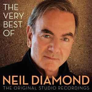 cd - Neil Diamond - The Very Best Of Neil Diamond (The Or..., Cd's en Dvd's, Cd's | Overige Cd's, Zo goed als nieuw, Verzenden
