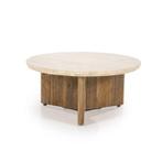 Salontafel Sara - 95900 - salontafel, Nieuw, Overige materialen