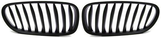 Sport niergrill zwart mat BMW Z4 E85 cabriolet E86 Coupé, Auto-onderdelen, Carrosserie en Plaatwerk, Nieuw, Ophalen of Verzenden