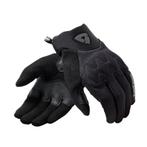 REVIT! Continent Wind Breaker Handschoenen Zwart, Nieuw met kaartje, REV'IT!, Handschoenen, Heren