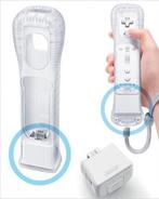 Wii Motion Plus (White) (Nintendo Wii), Spelcomputers en Games, Games | Nintendo Wii, Verzenden, Gebruikt