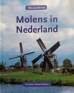 Molens iN Nederland 9789061139331 Willem Roose, Boeken, Verzenden, Zo goed als nieuw, Willem Roose