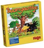 Haba Spel Spelletjes vanaf 3 jaar Boomgaardje, Verzenden, Nieuw