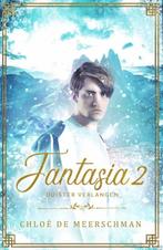 Fantasia 2 -   Duister verlangen 9789493111660, Gelezen, Chloé de Meerschman, Verzenden