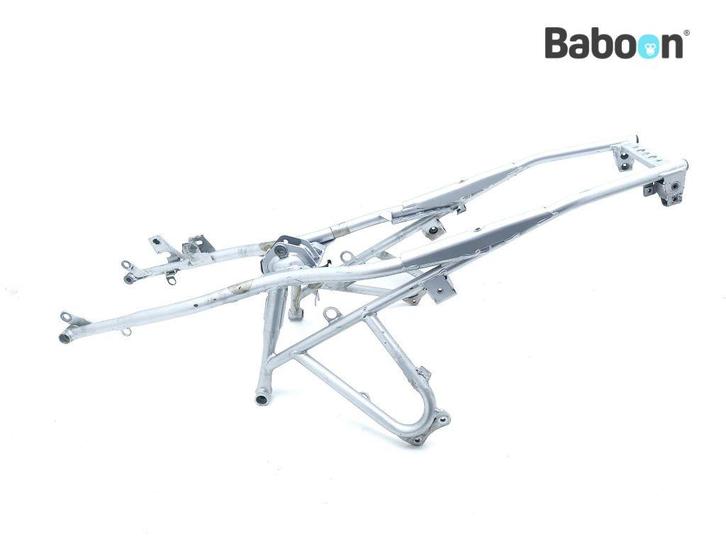 Achterframe BMW R 850 R 1994-2001 (R850R 94), Motoren, Onderdelen | BMW, Gebruikt, Verzenden