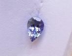 Zonder Minimumprijs Tanzaniet - 1.48 ct - Instituto, Sieraden, Tassen en Uiterlijk, Edelstenen, Nieuw