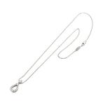 Harry Winston - Halsketting Platina, Sieraden, Tassen en Uiterlijk, Kettingen, Nieuw