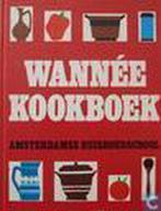 Kookboek van de Amsterdamse huishoudschool 9789023004035, Boeken, Verzenden, Gelezen, C.J. Wannée