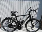 Rose Blackwater Duitse vakantiefiets met Rohloff nr. 6447, 28 inch, Gebruikt, 10 tot 15 versnellingen, 57 tot 61 cm