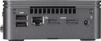 Gigabyte Brix-s - i3 10110 - 8GB DDR4 - 512GB SSD NVMe -..., Computers en Software, Ophalen of Verzenden, Nieuw