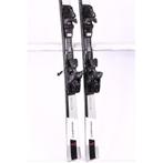 175 skis SALOMON S/MAX 12 2025, grip walk, dual ti, edge am, 160 tot 180 cm, Gebruikt, Verzenden, Salomon