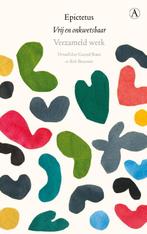 Vrij en onkwetsbaar 9789025312008 Epictetus, Boeken, Verzenden, Zo goed als nieuw, Epictetus